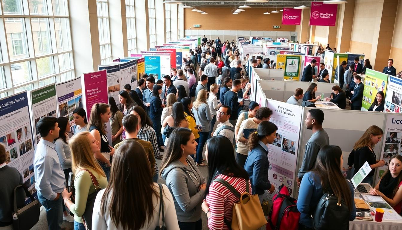 Streamline Your Fair Preparation